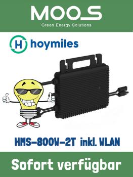 Hoymiles HMS-800W-2T Mikrowechselrichter